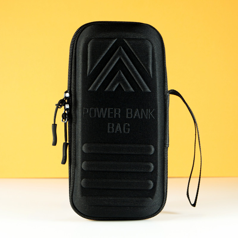 کیف محافظ پاوربانک مدل Powerbag