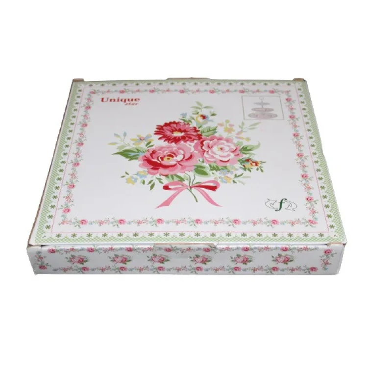 شیرینی خوری  یونیک استار مدل HMC05