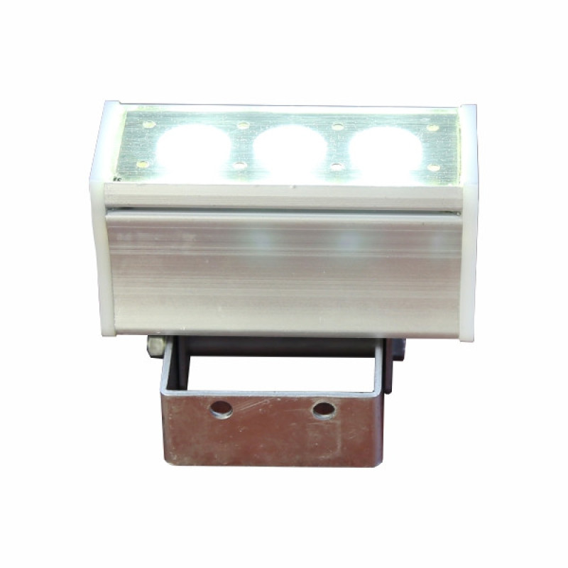چراغ استخری 3 وات ایمکس مدل وال واشر کد 3RW