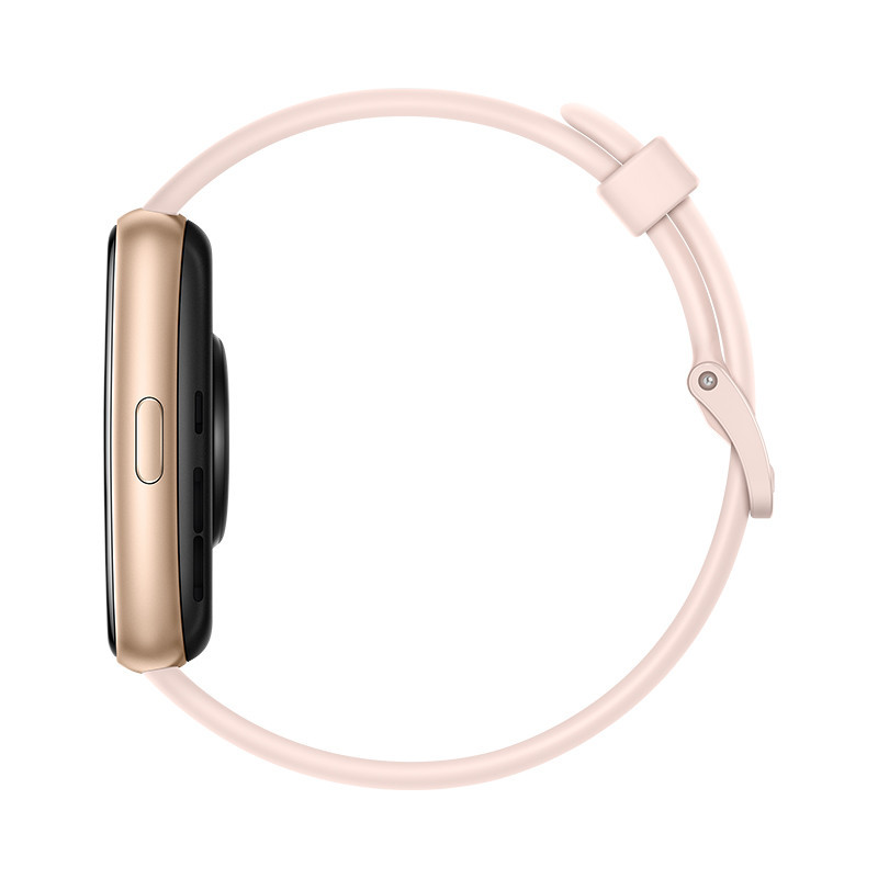 ساعت هوشمند هوآوی مدل WATCH FIT 2 Active Edition بند سیلیکونی
