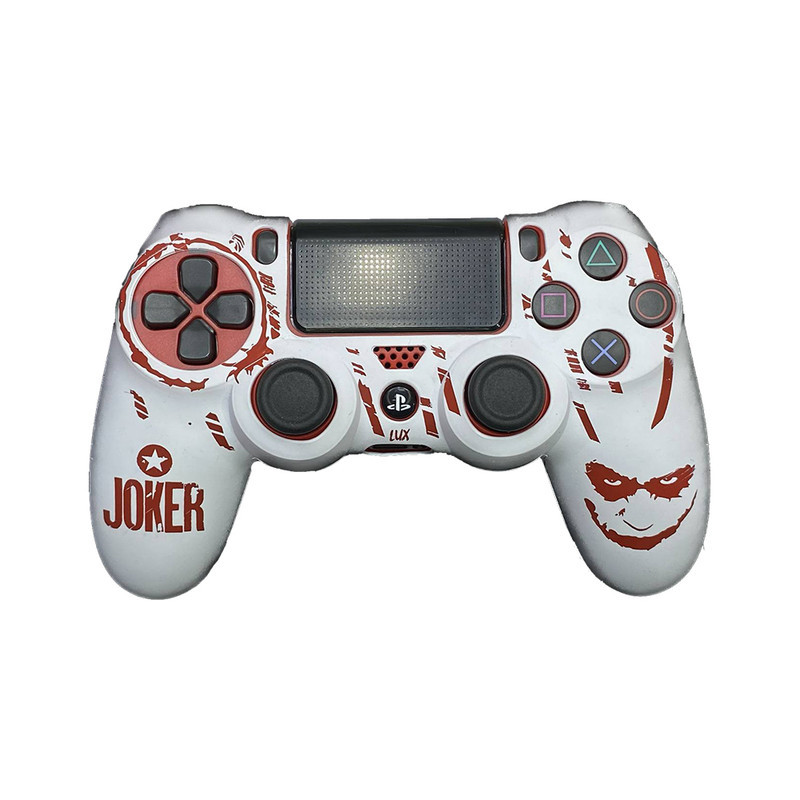 محافظ دسته پلی استیشن 4 مدل JOKER 02