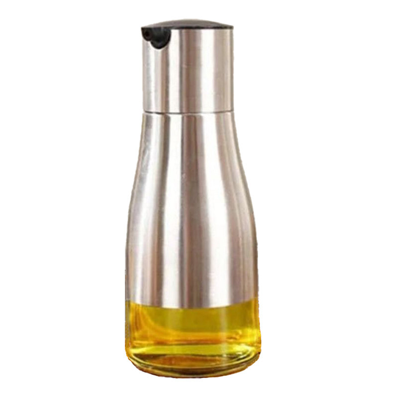 ظرف روغن مدل مخروطی