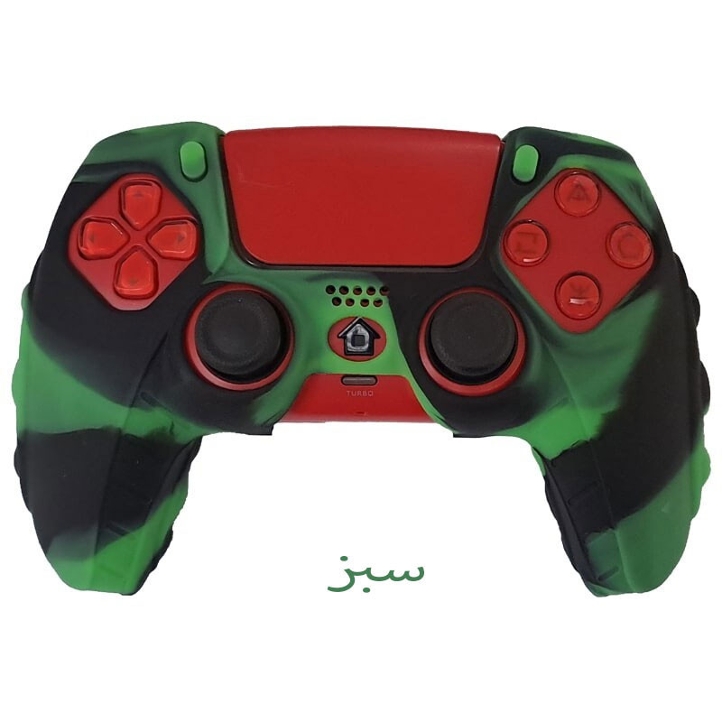 محافظ دسته پلی استیشن 5 مدل STOP-MODE
