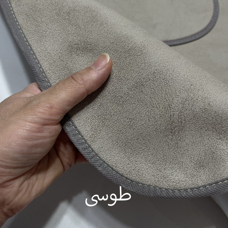 پیشبند آشپزخانه ترنم مدل 30