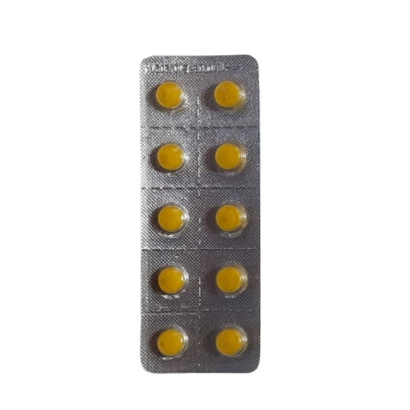 قرص پرندگان ادواکر مدل TYDOXY CARE بسته 10 عددی