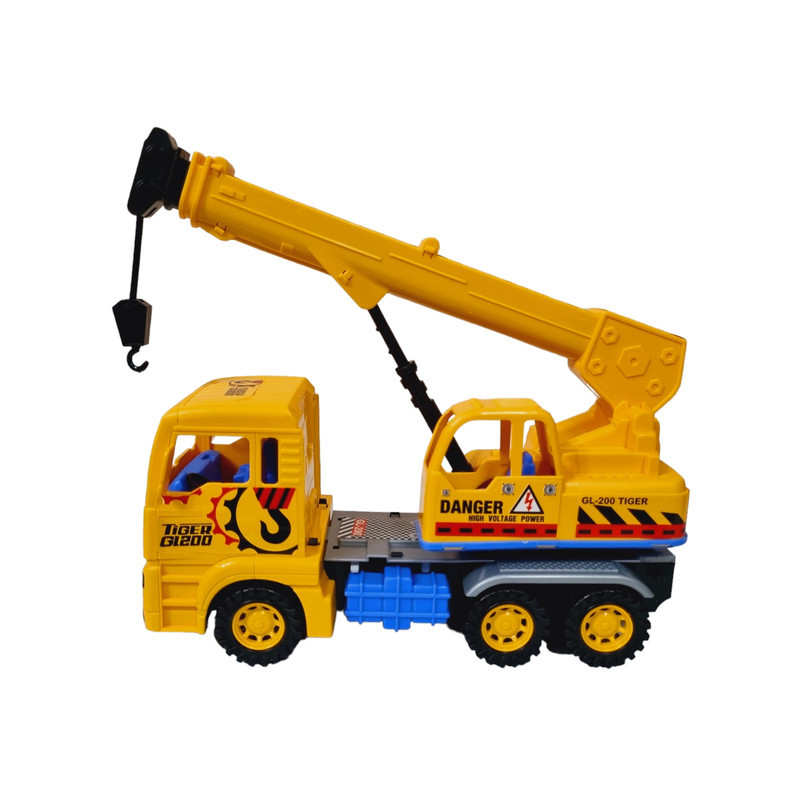 ماشین بازی مدل جرثقیل کد M1