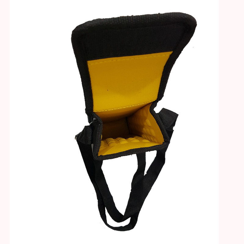 کیف حمل پایانه فروشگاهی مدل k320