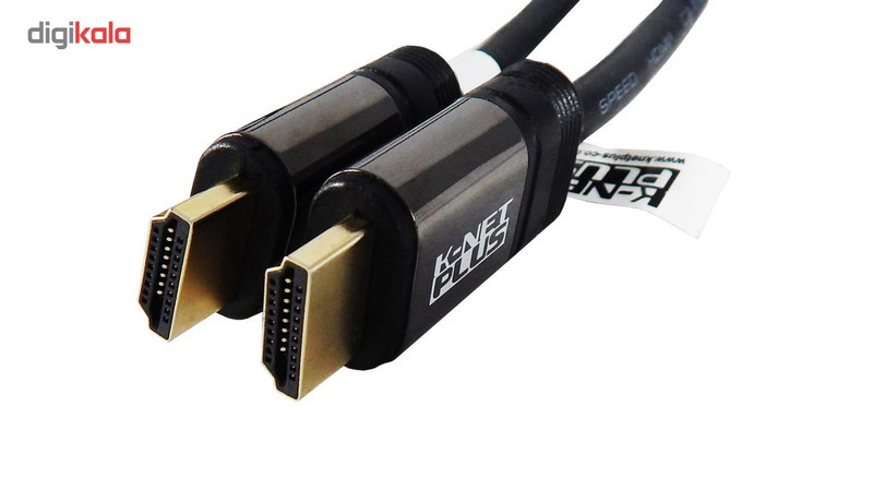 کابل2.0 HDMI کی نت پلاس3m