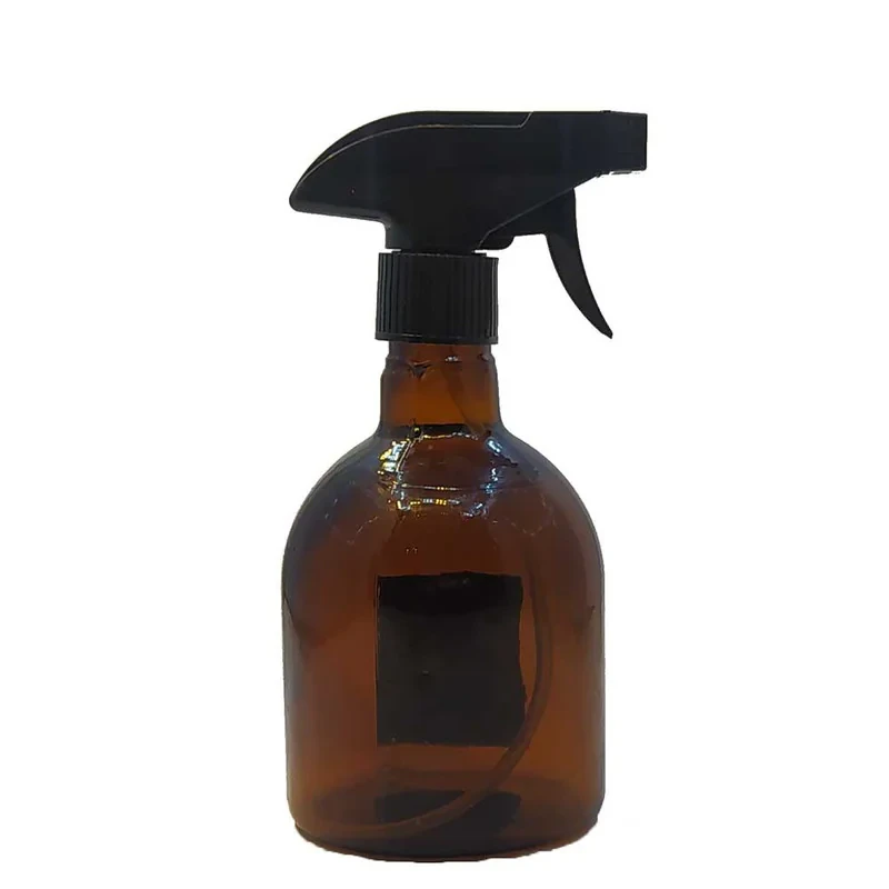 ظرف روغن مدل اسپری چند حالته رنگی