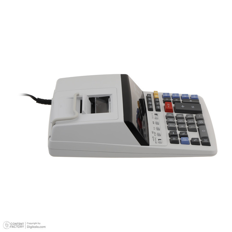 ماشین حساب شارپ مدل EL-2607V