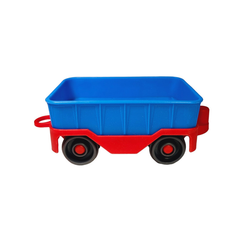قطار بازی نیکو تویز کد 20 مجموعه 3 عددی