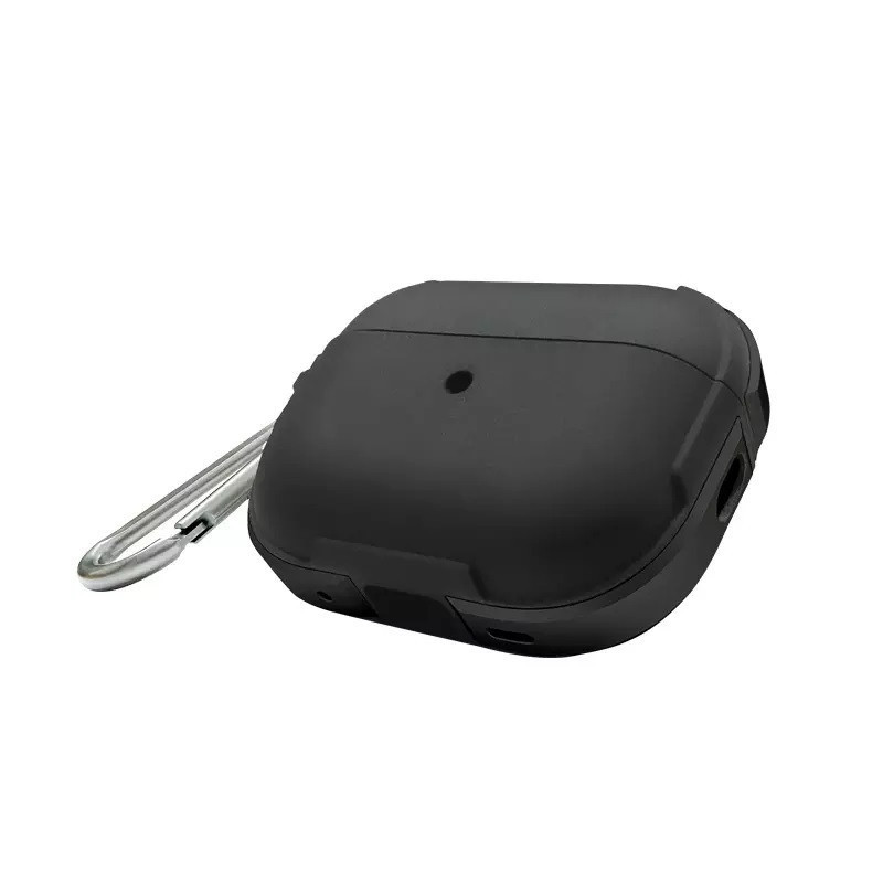کاور کی-زد دوو مدل CrashGuard مناسب برای کیس اپل AirPods Pro 2