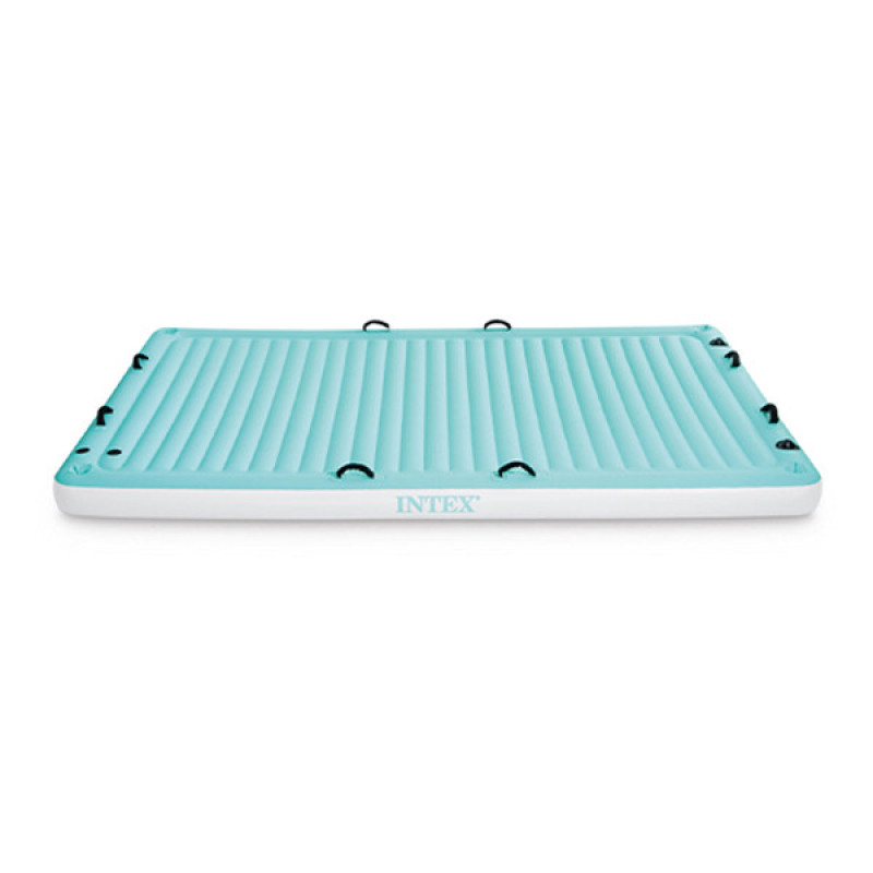شناور بادی اینتکس مدل اسکله روی آب کد 56289