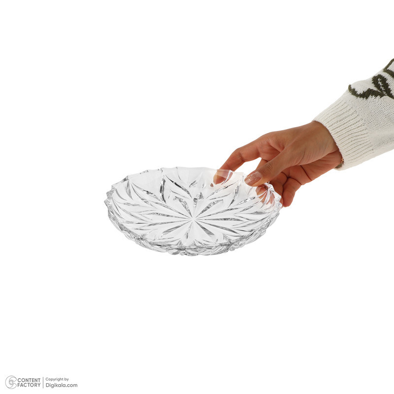 پیش دستی ساکورا مدل کایا کد SK20621700W