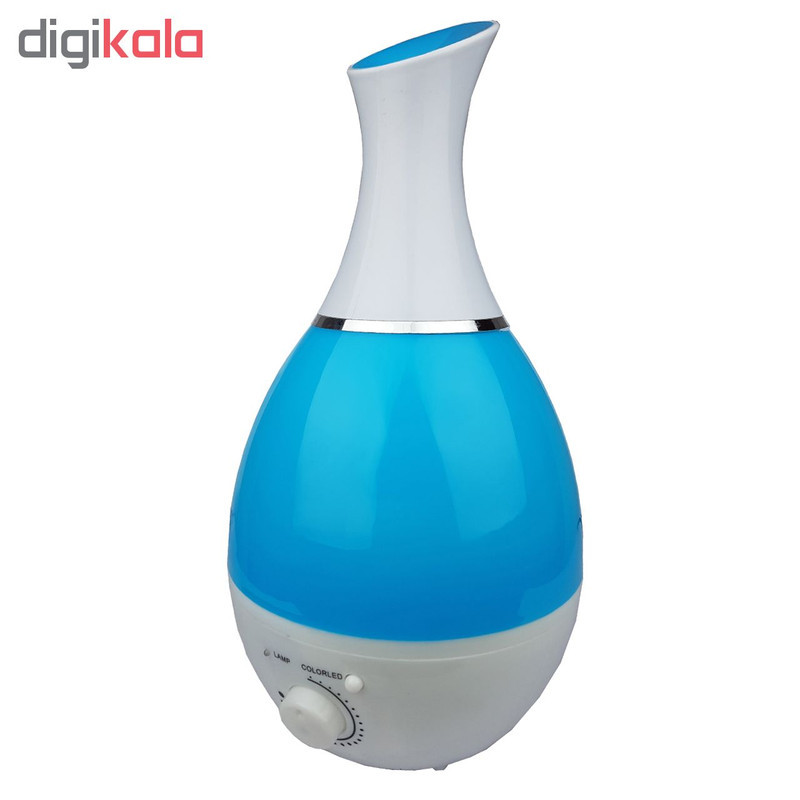دستگاه بخور سرد مدل Ultrasonic