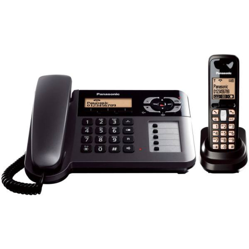 شماره گیر مدل KX-TG6461-6441 مناسب تلفن پاناسونیک