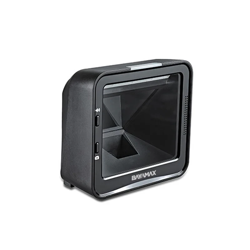بارکد خوان دو بعدی بایامکس مدل CUBE