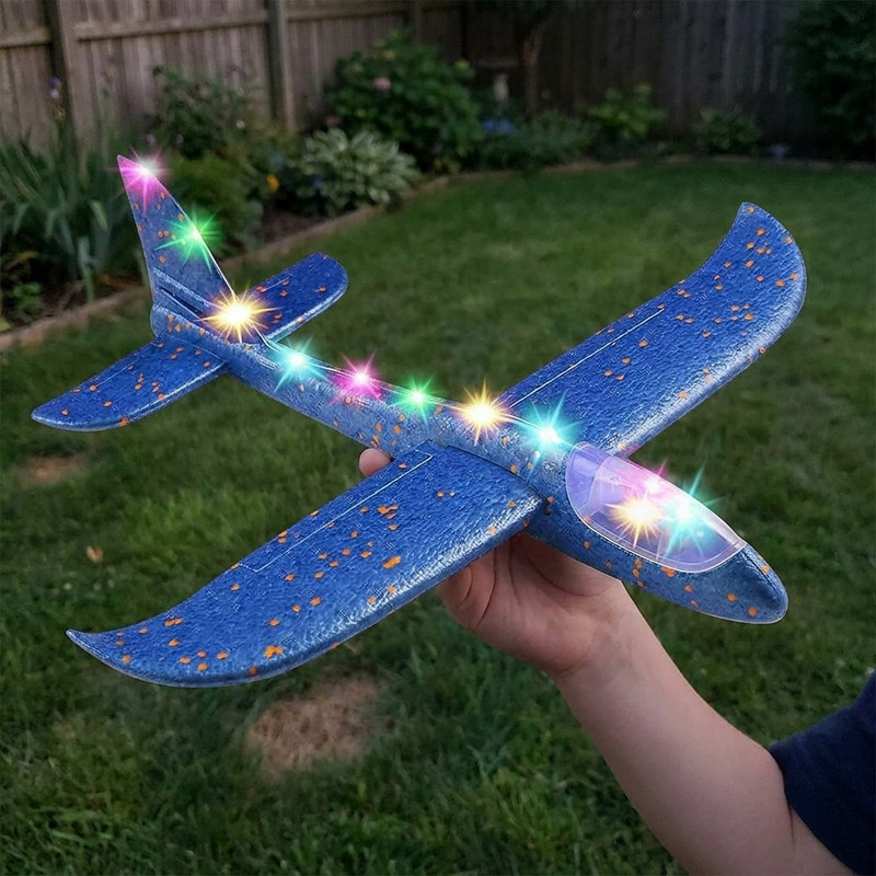 هواپیما بازی مدل Airplane2020