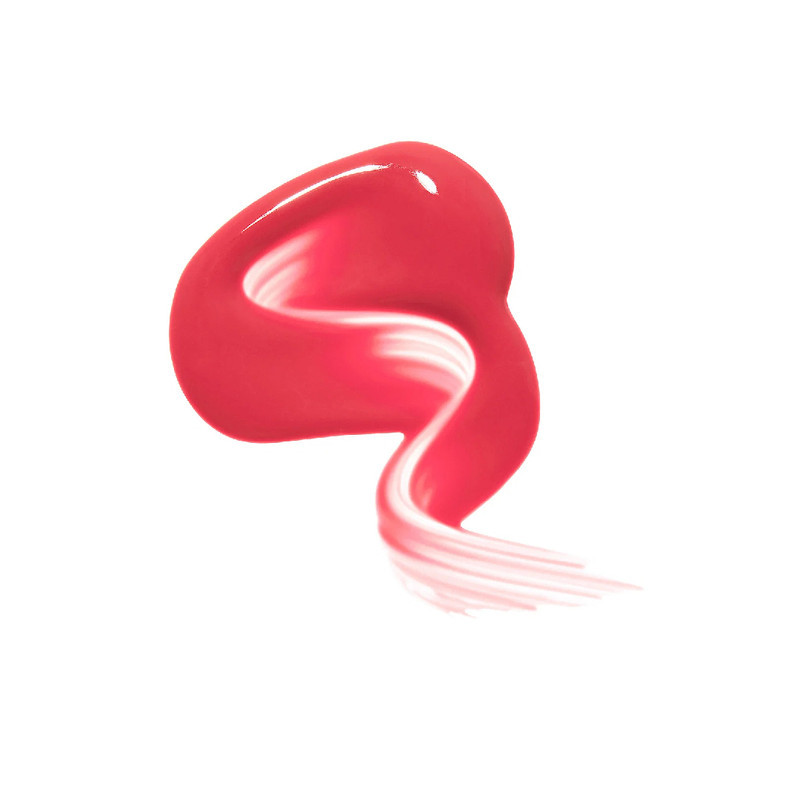 تینت لب بنفیت مدل Flora