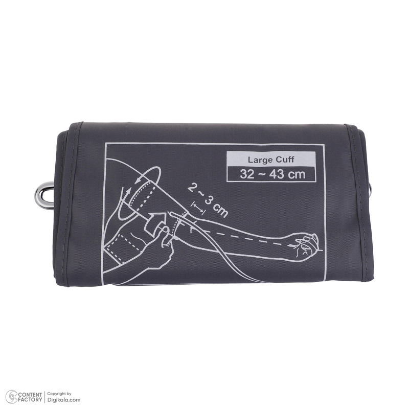 فشارسنج دیجیتال زنیتمد مدل LD-598