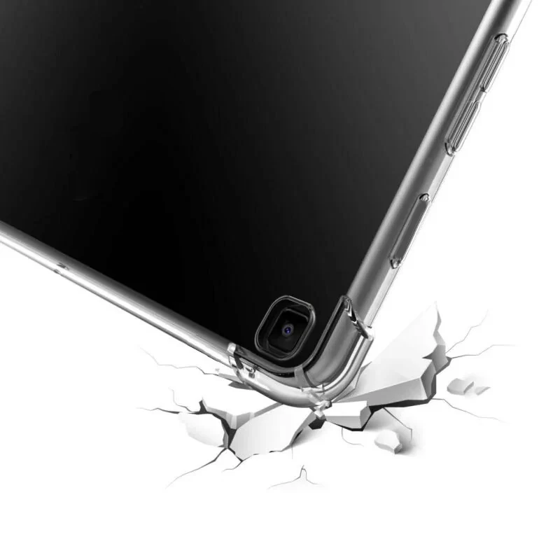 کاور مدل Fence مناسب برای تبلت سامسونگ Galaxy Tab S5E  T725