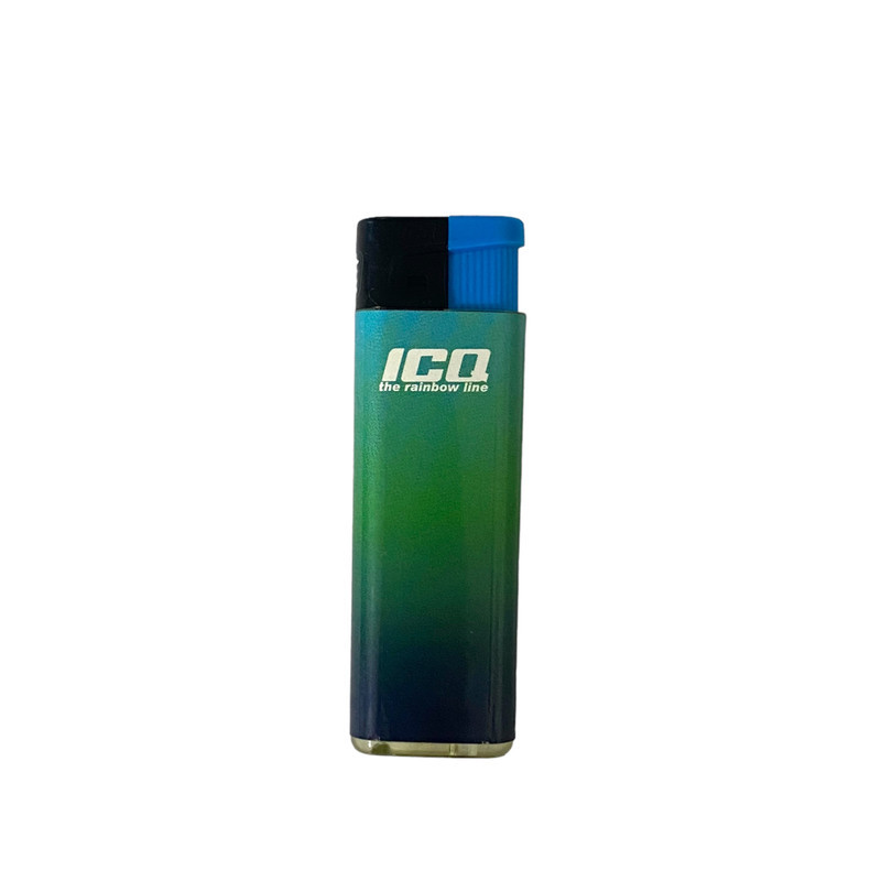فندک آی سی کیو  مدل  BTE-XHD9025 مجموعه 2 عددی