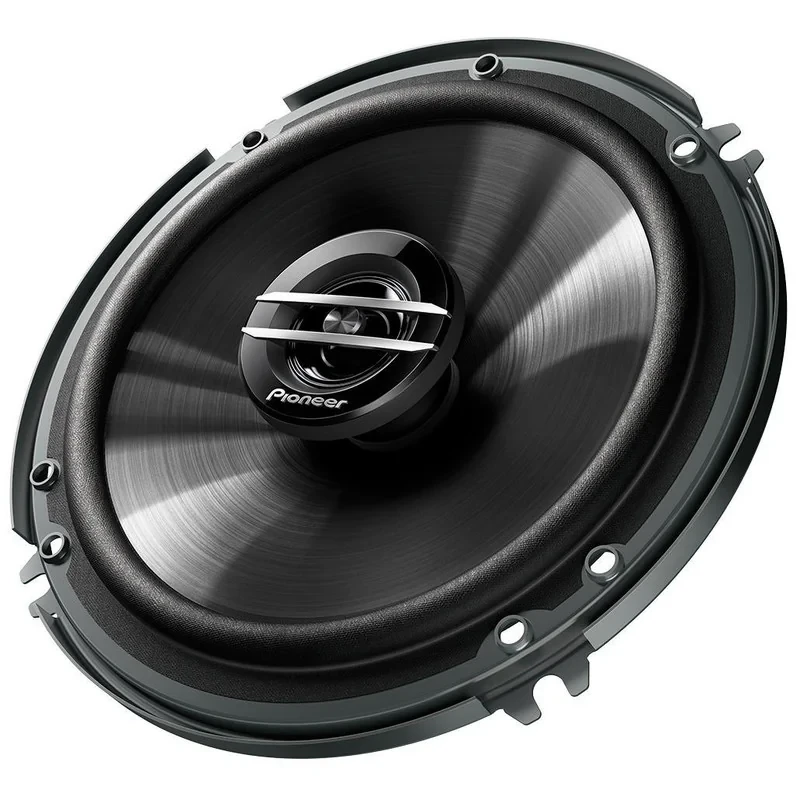 اسپیکر خودرو پایونیر مدل TS-G1620F مجموعه دو عددی