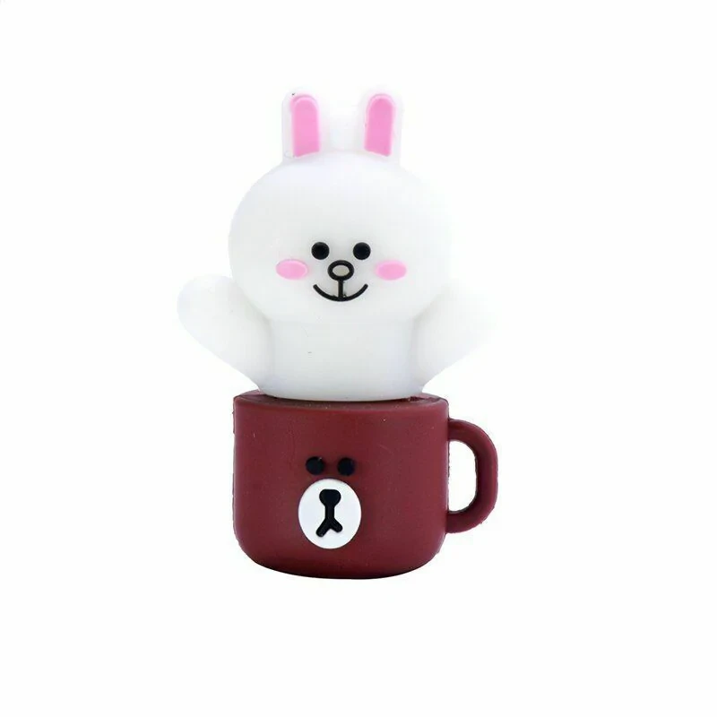 فلش مموری  مدل Ul-Cony ظرفیت 32 گیگابایت