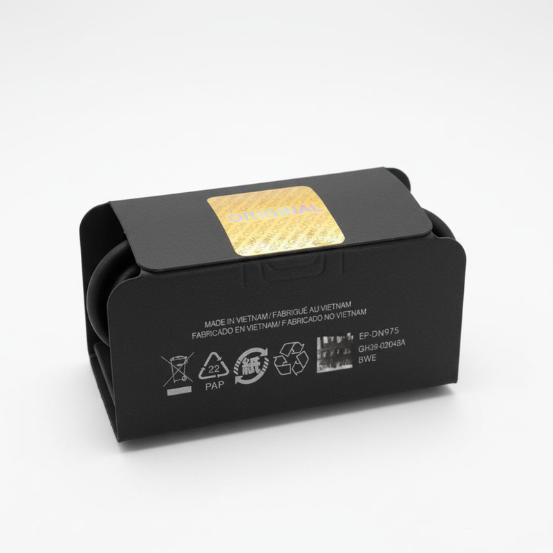 کابل تبدیل USB-C به USB-C مدل EP-DN975 طول 1 متر