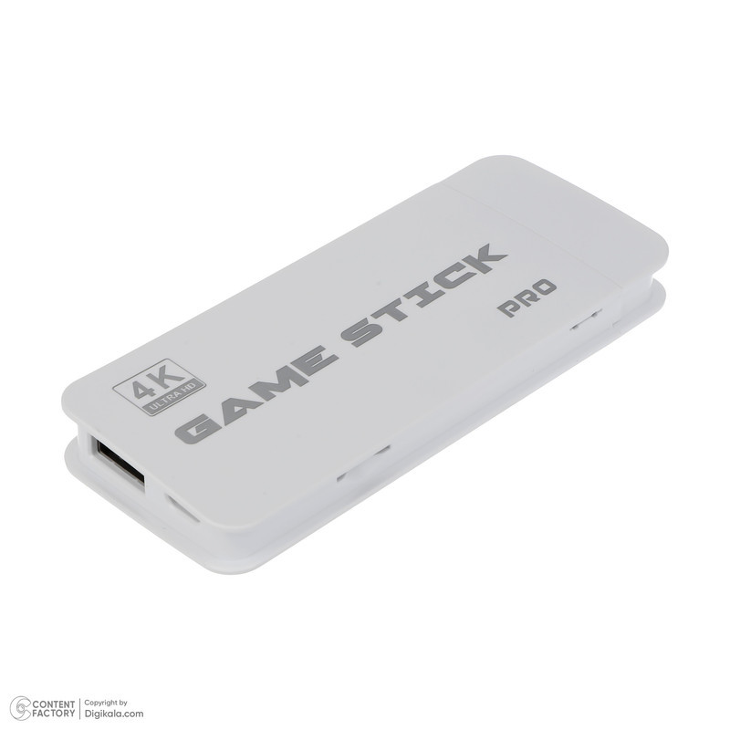 کنسول بازی مدل 2.4G Wireless