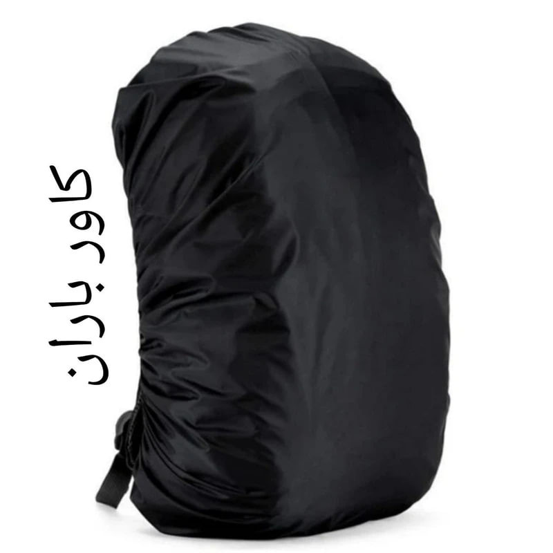 کوله پشتی لپ تاپ مدل MS41 مناسب برای لپ تاپ تا 16 اینچی