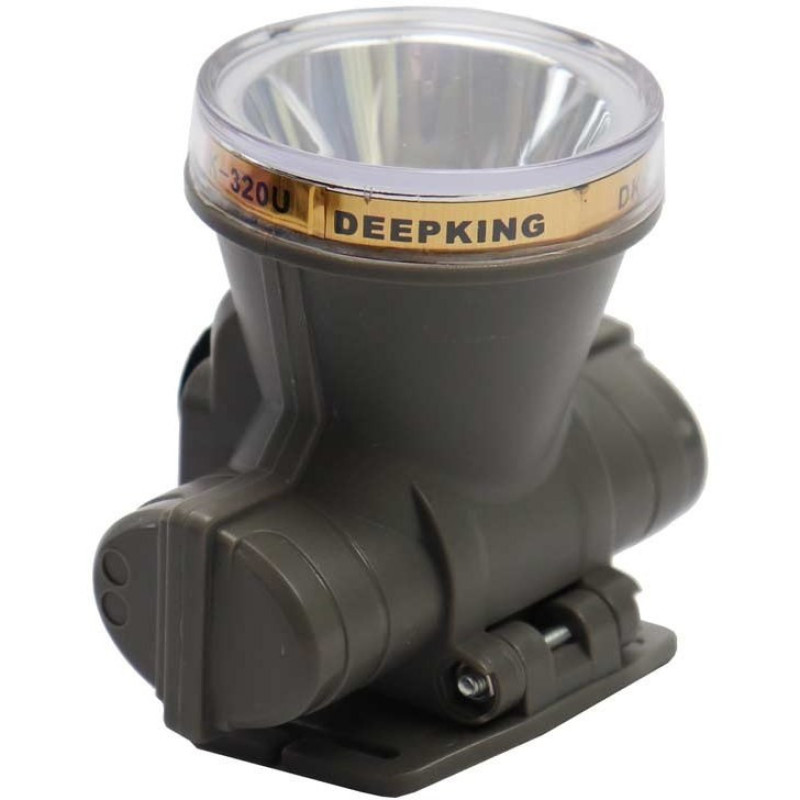 چراغ پیشانی مدل  DK-321