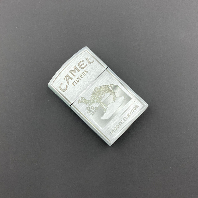 فندک مدل کمل کد DKD-650