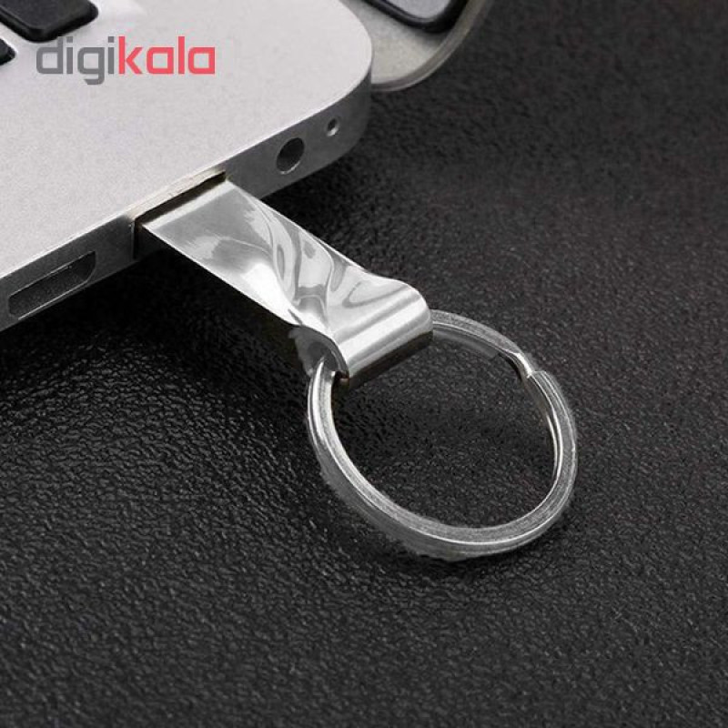 فلش مموری مدل Ul -Hale01 ظرفیت 64 گیگابایت