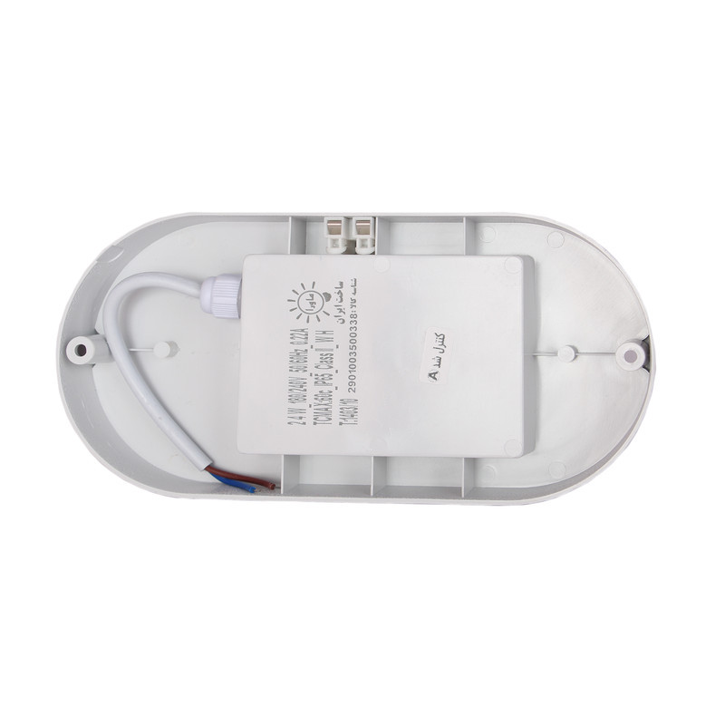 پنل ال ای دی 24 وات ماورا مدل ضد آب IP65