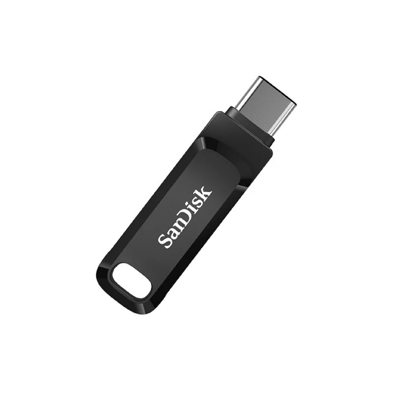 فلش مموری سن دیسک مدل Ultra Dual Drive Go OTG TYPE-C ظرفیت 32 گیگابایت