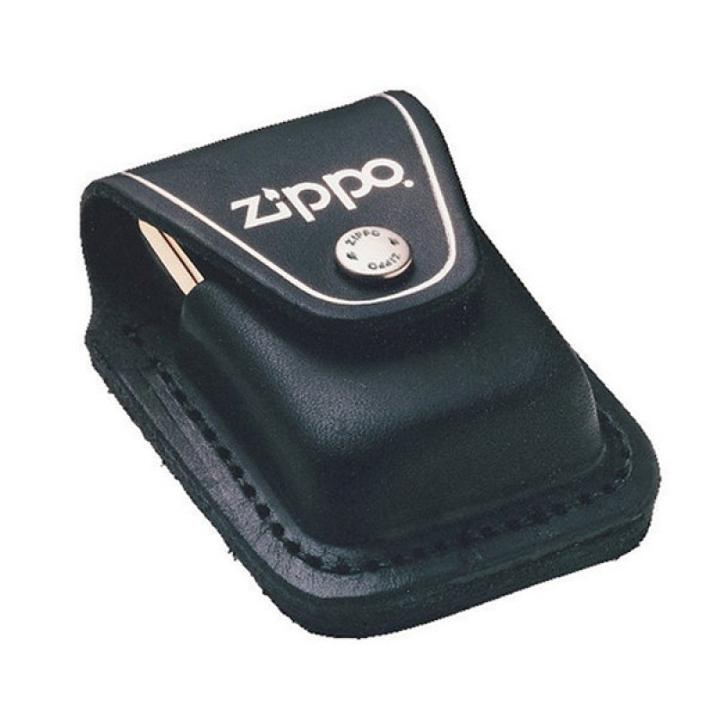 کیف فندک زیپو مدل LPCBK-LIGHTER POUCHCLIP
