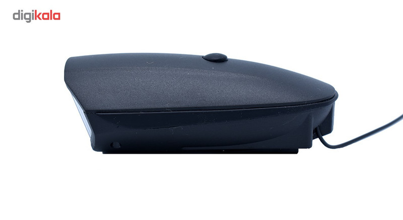 چراغ جلو دوچرخه آژیر دار مدل FY-056