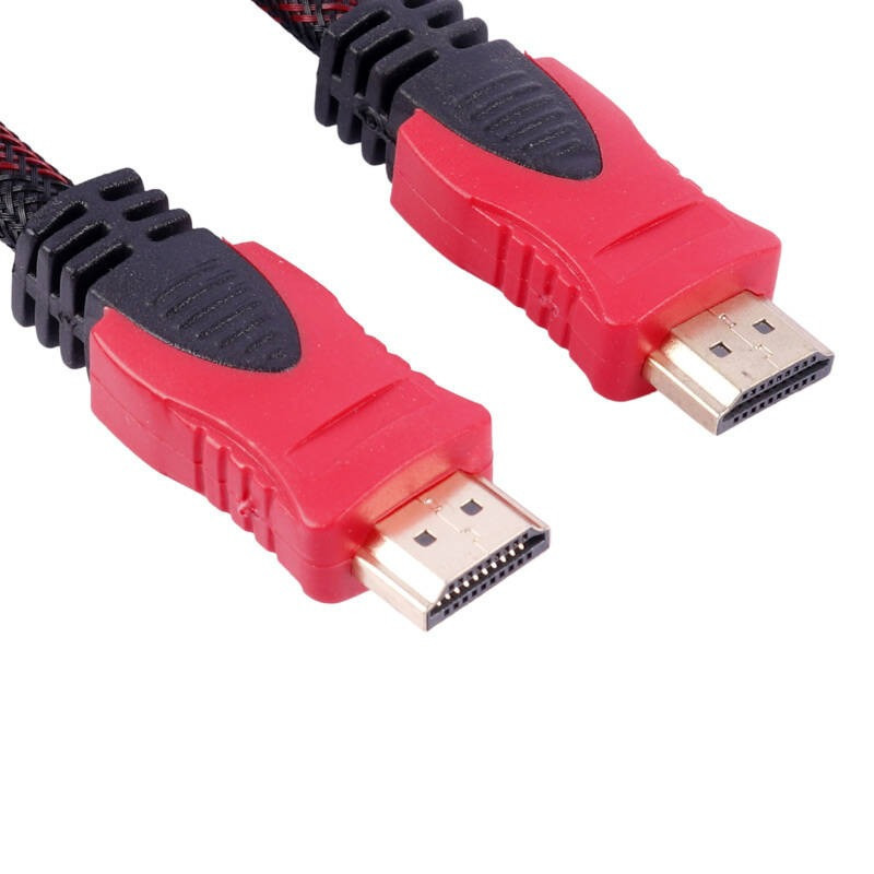 کابل HDMI مدل HDTV CABLE طول 1.5 متر
