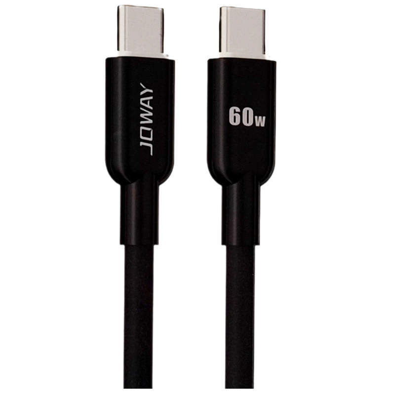 کابل USB-C جووی مدل CC-172 طول 1 متر