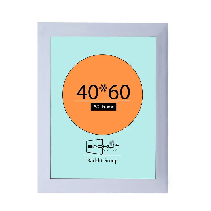 قاب عکس بکلیت مدل A2-40x60-313