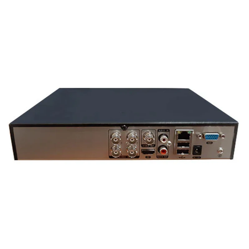 ضبط کننده ویدیویی برایتون مدل UVR404SMT-D54GD