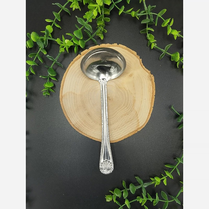ملاقه مدل طاووسی
