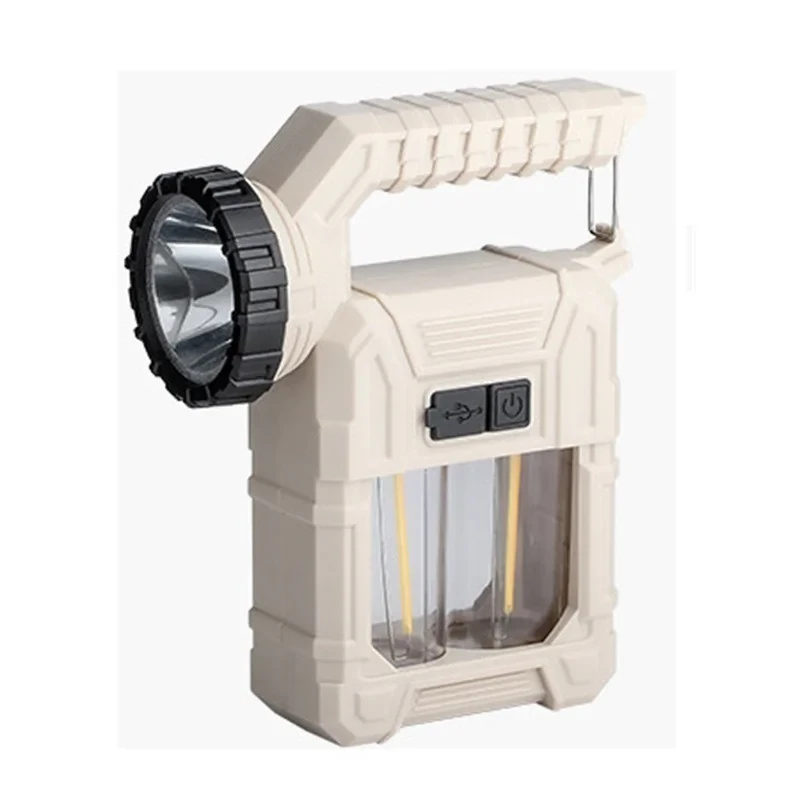 چراغ روشنایی مدل HK-8098