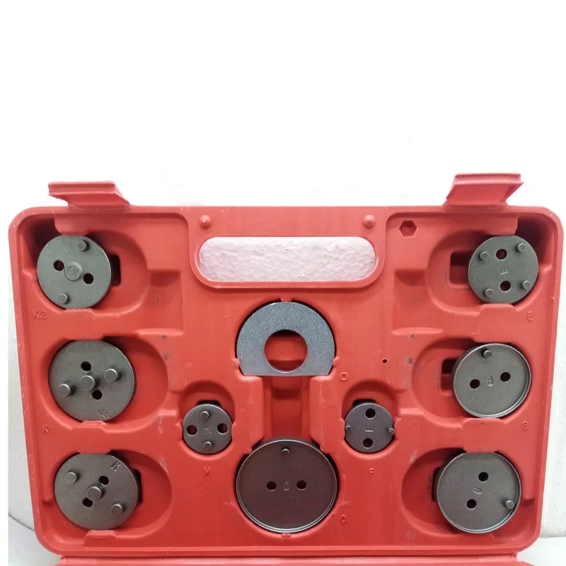 کیت کالیپر وادفو مدل DF324H مجموعه 21 عددی