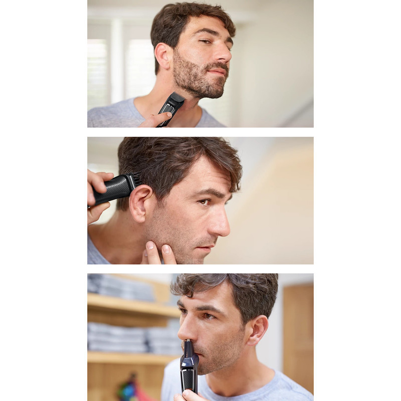 ماشین اصلاح موی سر و صورت فیلیپس مدل MG3730