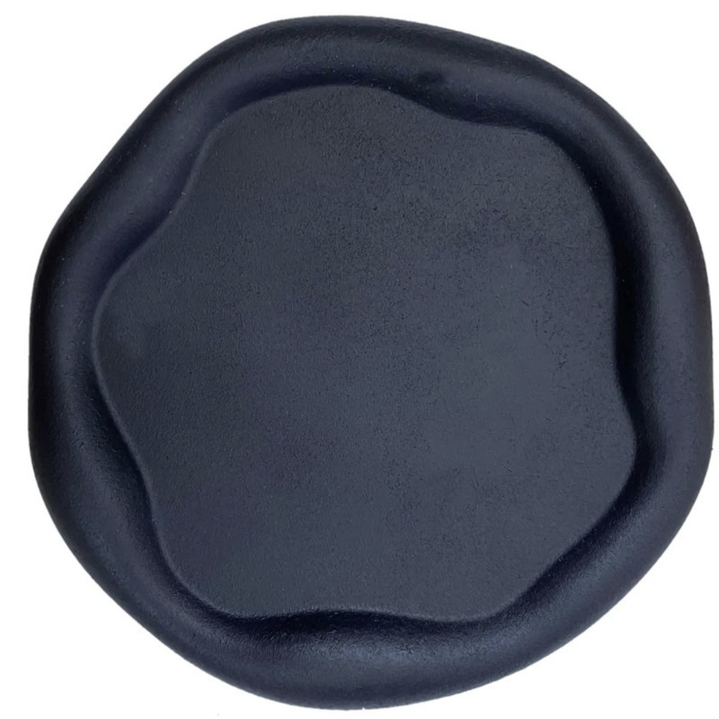 سینی مدل دکوری دفرمه مجموعه 2 عددی