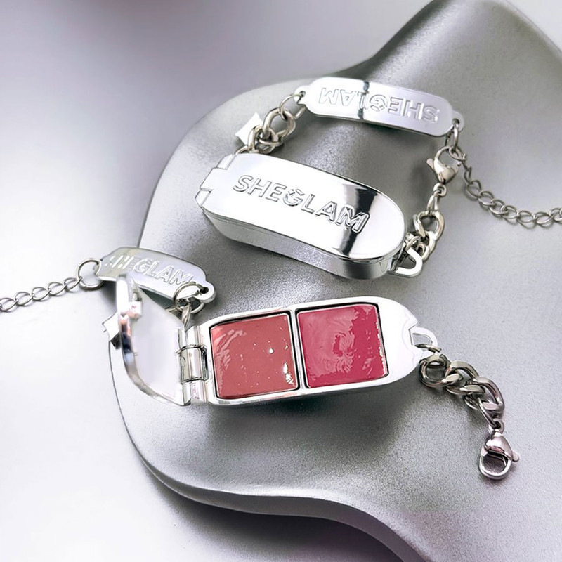 دستبند شیگلم مدل Bracelet شماره 02 حجم 4 میلی لیتر