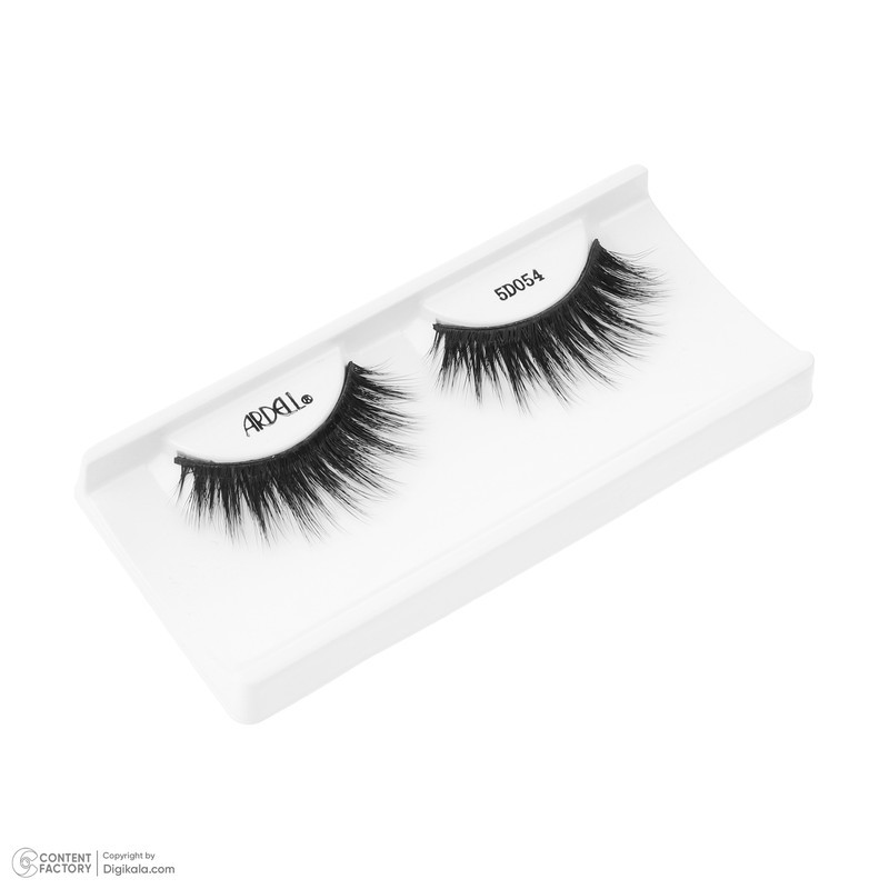 مژه مصنوعی سه بعدی آردل مدل Mink 5D Plus+ 5D054