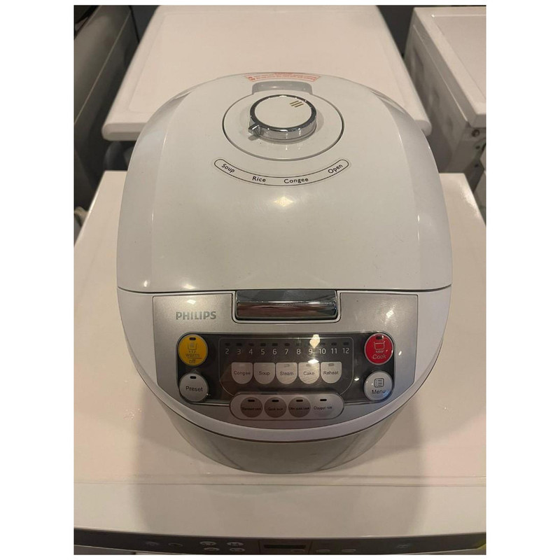 پلوپز فیلیپس مدل HD3038 Fuzzy Logic